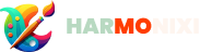 Harmonixi Logo