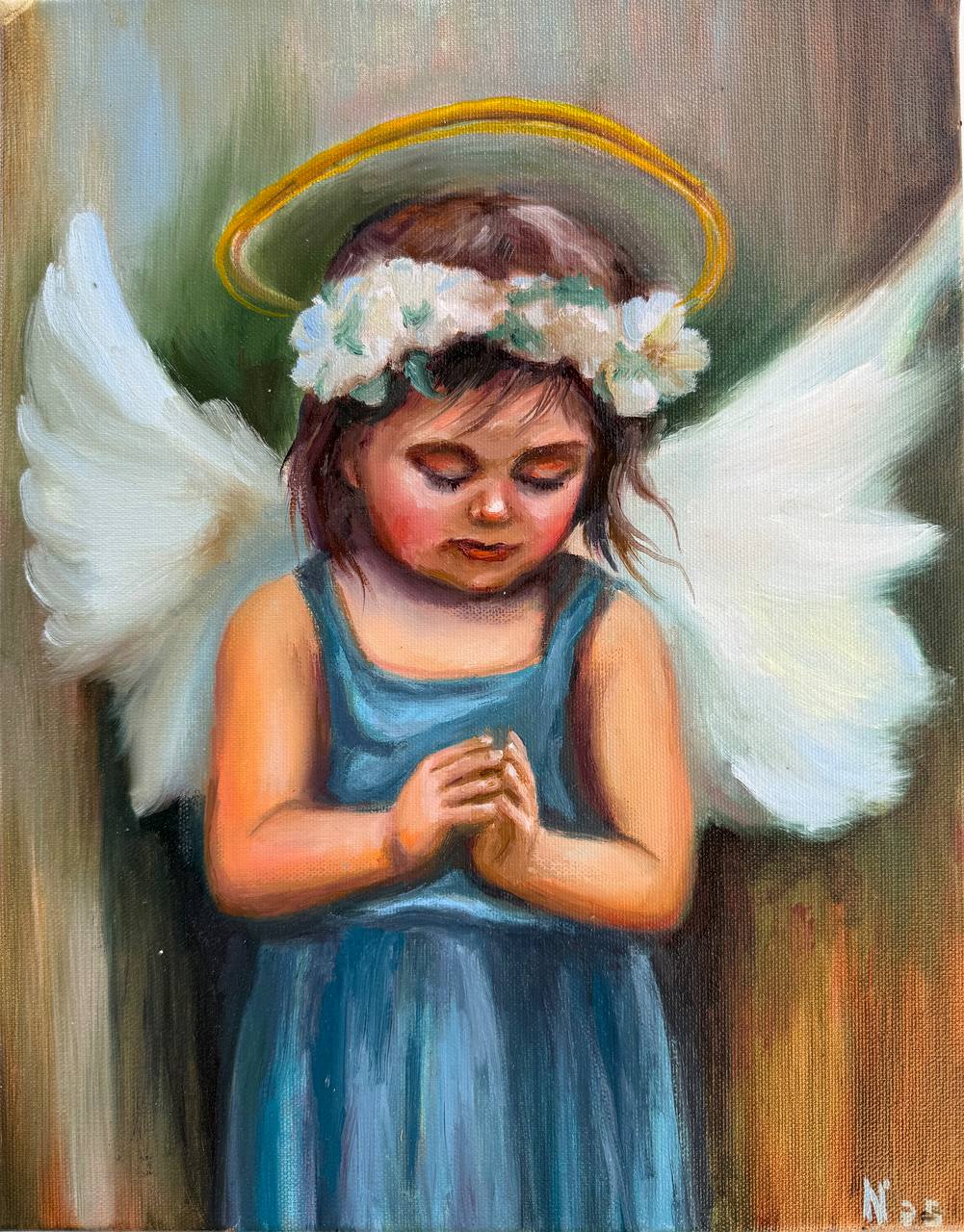 Angel